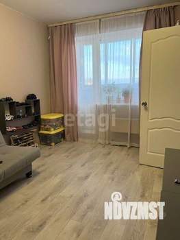 1-к квартира, вторичка, 37м2, 14/14 этаж