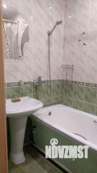 1-к квартира, вторичка, 50м2, 6/14 этаж