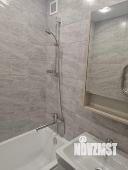 2-к квартира, вторичка, 45м2, 14/17 этаж