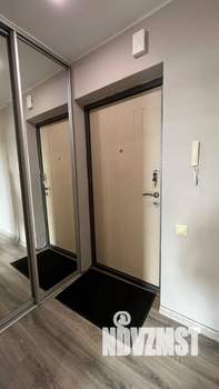 1-к квартира, вторичка, 35м2, 10/10 этаж