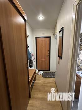 2-к квартира, вторичка, 45м2, 5/9 этаж
