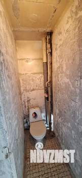 2-к квартира, вторичка, 50м2, 5/9 этаж