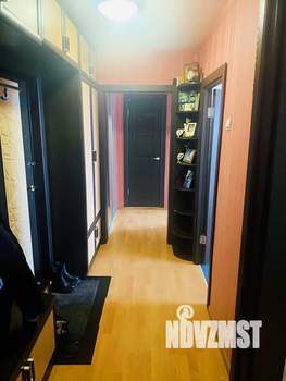 2-к квартира, вторичка, 51м2, 9/9 этаж