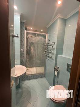 4-к квартира, вторичка, 144м2, 13/13 этаж