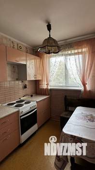3-к квартира, вторичка, 63м2, 4/5 этаж