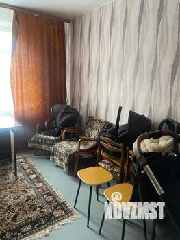 2-к квартира, вторичка, 51м2, 4/9 этаж