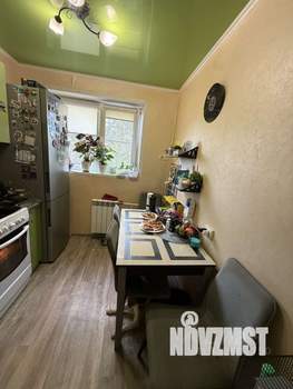 2-к квартира, вторичка, 46м2, 5/5 этаж