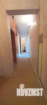 3-к квартира, вторичка, 61м2, 6/13 этаж