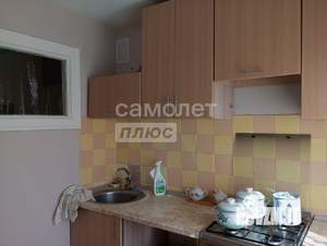 2-к квартира, вторичка, 43м2, 3/4 этаж