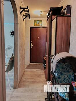 3-к квартира, вторичка, 51м2, 8/9 этаж