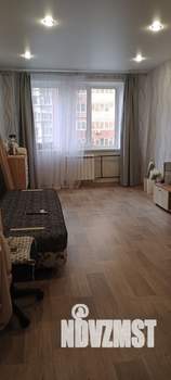 1-к квартира, вторичка, 37м2, 3/9 этаж