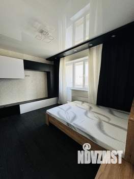 1-к квартира, вторичка, 38м2, 3/7 этаж