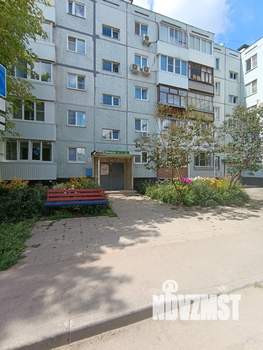 2-к квартира, вторичка, 49м2, 5/5 этаж