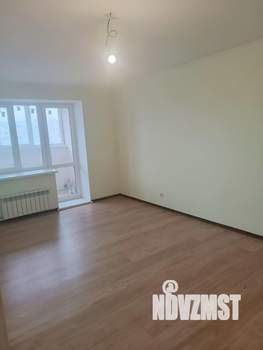 1-к квартира, вторичка, 43м2, 7/9 этаж