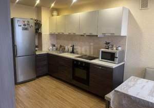 2-к квартира, вторичка, 67м2, 1/9 этаж