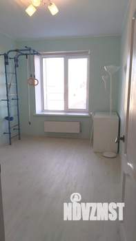 3-к квартира, вторичка, 70м2, 7/10 этаж