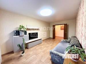 3-к квартира, вторичка, 66м2, 5/9 этаж