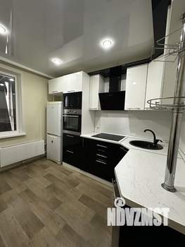 1-к квартира, вторичка, 35м2, 1/10 этаж