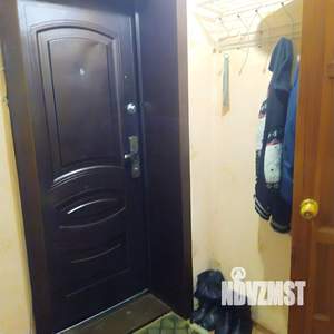 2-к квартира, вторичка, 43м2, 3/5 этаж