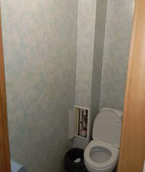 2-к квартира, вторичка, 46м2, 4/5 этаж