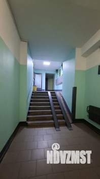 2-к квартира, вторичка, 51м2, 3/15 этаж