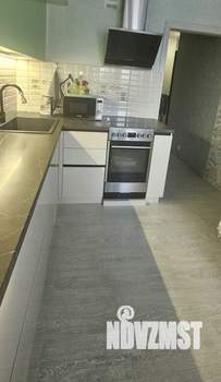 1-к квартира, вторичка, 38м2, 3/10 этаж