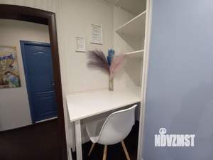 1-к квартира, вторичка, 33м2, 5/9 этаж