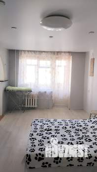 1-к квартира, вторичка, 34м2, 7/9 этаж