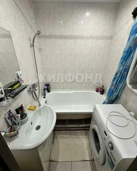 2-к квартира, вторичка, 50м2, 1/9 этаж