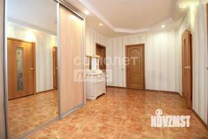 3-к квартира, вторичка, 85м2, 7/10 этаж
