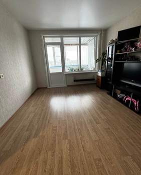 3-к квартира, вторичка, 64м2, 10/16 этаж