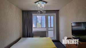 1-к квартира, вторичка, 35м2, 4/5 этаж