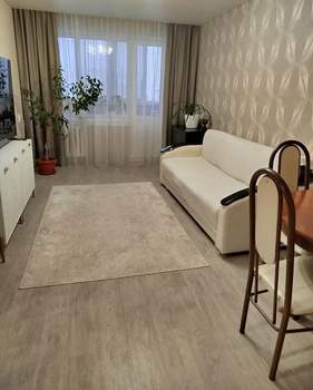 2-к квартира, вторичка, 45м2, 4/5 этаж
