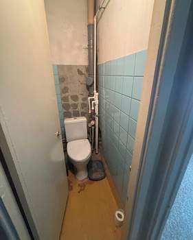 2-к квартира, вторичка, 45м2, 5/5 этаж