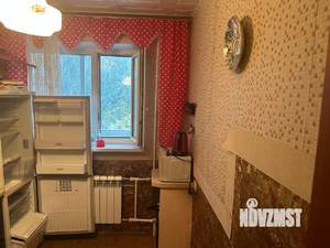 1-к квартира, вторичка, 30м2, 3/5 этаж