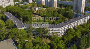 3-к квартира, вторичка, 66м2, 2/5 этаж