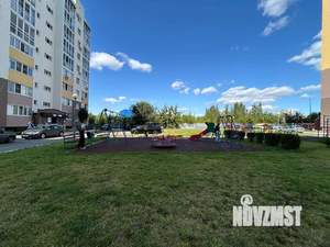 3-к квартира, вторичка, 85м2, 3/9 этаж
