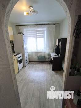 1-к квартира, вторичка, 33м2, 7/9 этаж