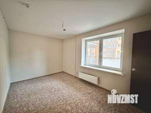2-к квартира, вторичка, 52м2, 1/13 этаж