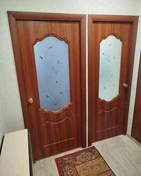 1-к квартира, вторичка, 32м2, 8/16 этаж