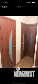 1-к квартира, вторичка, 32м2, 1/15 этаж