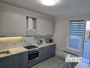 2-к квартира, вторичка, 57м2, 6/10 этаж