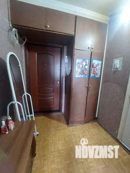 1-к квартира, вторичка, 32м2, 16/16 этаж