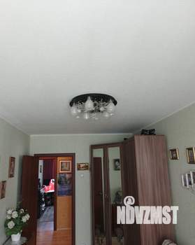 3-к квартира, вторичка, 58м2, 5/9 этаж