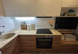 1-к квартира, вторичка, 37м2, 14/16 этаж