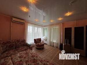 2-к квартира, вторичка, 56м2, 6/13 этаж