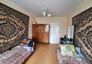 2-к квартира, вторичка, 49м2, 5/9 этаж