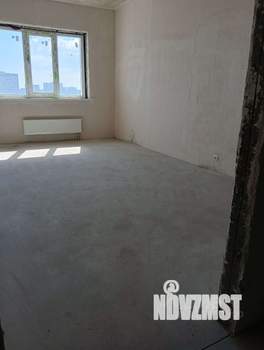1-к квартира, вторичка, 43м2, 7/19 этаж