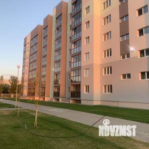 2-к квартира, сданный дом, 69м2, 1/10 этаж