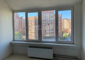 3-к квартира, вторичка, 95м2, 7/8 этаж